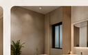 Villa bathroom project